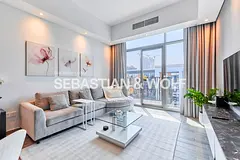 Fully Furnished 2BR | High End Quality | Prime Location