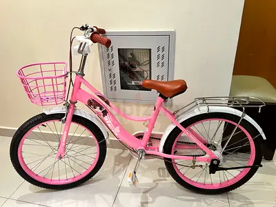 Girl Bicycle 16inch
