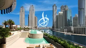 One River Point | High ROI Investment