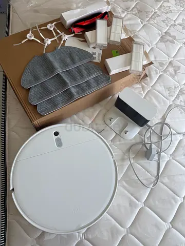 Mi Robot Vacuum - Mop 2 Elite