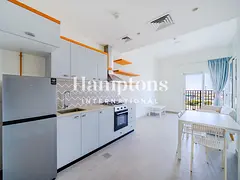 Fully Furnished | Community View | Vacant