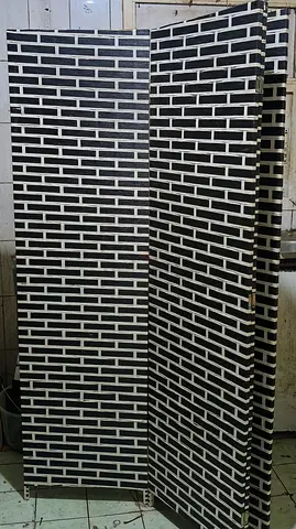 Partition dividar