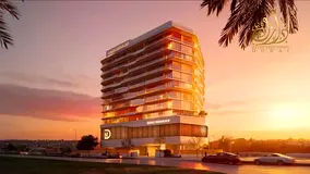 FULLY FURNISHED | 4% DLD WAIVER | EASY PAYMENT PLAN