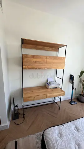 High Quality West elm Bookshelf