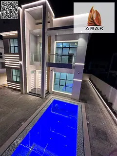 Luxury Villa for Sale in Al Yasmeen – Spacious &amp; Prime Location