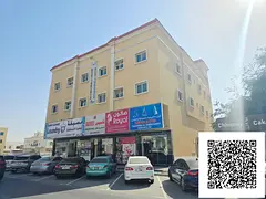 Bulding for sale in al mowaihat3 ajman.