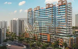 MODERN 2BR APARTMENT II HIGH ROI