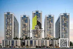 Luxury Living! 2BHK Apartment for Sale | Creek Towers