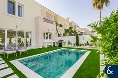 Fully Upgraded | Turnkey | Vacant Now | 4 Bed