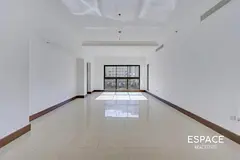 Gallery Access | Biggest Layout | Vacant