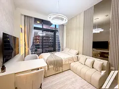 1 month Free I Furnished | Prime Location