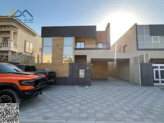 Modern finishes including electricity, water, and central air conditioning