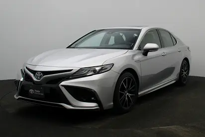 **SPECIAL OFFER** Toyota CAMRY SDN P 3.5L AT SPORT RA