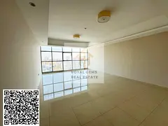 Open View 3Bedroom Apartment with Pool GYM and Parking