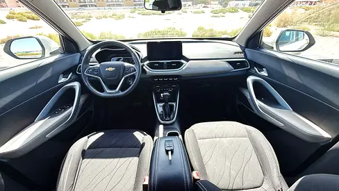 2022 Chevrolet GROOVE 照片 2