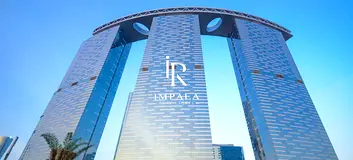 SPACIOUS 3 BHK FOR RENT IN GATE TOWER – HIGH FLOOR