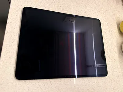 Apple iPad 13 inch Pro M4 - Excellent Condition, Lightly Used