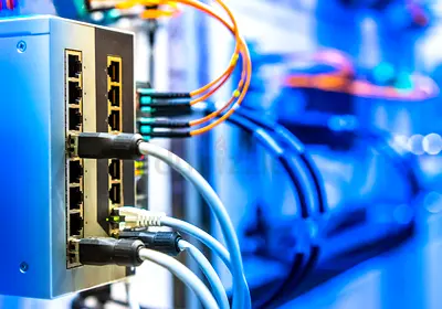 Structured Cabling Solution