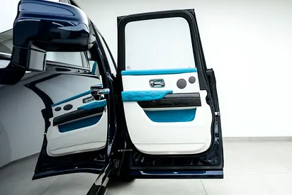 صورة 10 لـ 2021 ROLLS-ROYCE CULLINAN