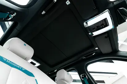 2021 ROLLS-ROYCE CULLINAN 缩略图 16