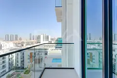 Community and Park View | High Floor | Great Deal