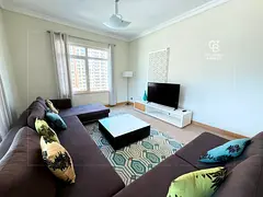 Corner Unit | Plus Maid | Panoramic Sea View