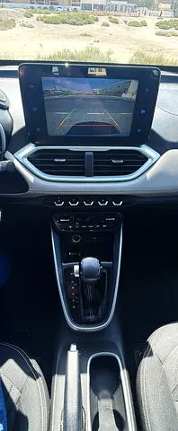 2022 Chevrolet GROOVE 照片 3