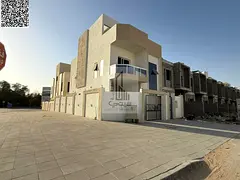 Villa for Sale in Al-Haliyo Area Features: • 4 Master Bedrooms • Majlis with Bathroom • Living
