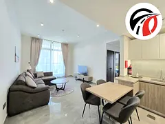 Luxury Appartment, Ready to Move, Prime location, Multiple Payments