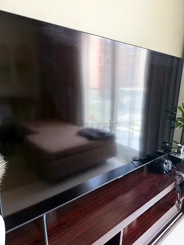 Samsung TV 65inch Smart UHD AU7000 for Sale