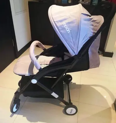 Travel Stroller