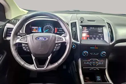 صورة 10 لـ 2019 FORD EDGE