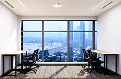 Premium Workspace in Latifa Tower | Eid Al Adha Offer: 10% OFF