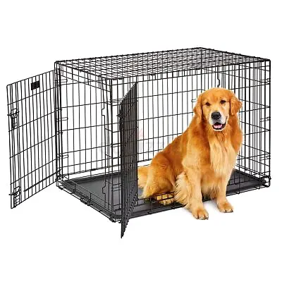 Large Dog Crate for Sale