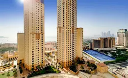 Sea View | Upgraded | Fully Furnished