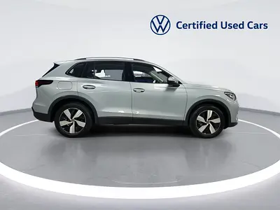 Volkswagen Tiguan Life Plus, миниатюра 6
