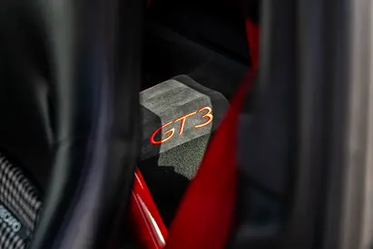 2014 Porsche 911 照片 18