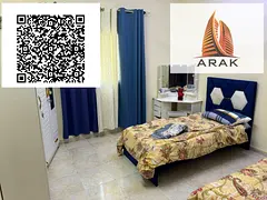2 Bedroom Apartment for Rent – Al Rumaila 1, Ajman 📍 Location: Al Rumaila 1 – Ajman Prime are