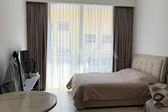 Fully Furnished | Spacious Layout | With Balcony