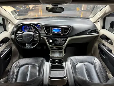 Chrysler Pacifica Signature Series, миниатюра 7