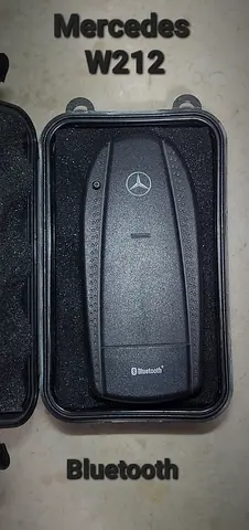 Bluetooth Module For Mercedes w212