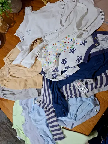 Baby Clothes