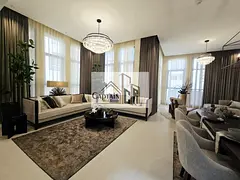 Fully Furnished Brand New 5 BHK Luxury Villa for Rent | AED 200K Yearly | Goaz, Sharjah