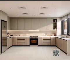 Your chance to own a townhouse in Al-Rahmaniya – for 2,460,805