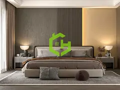 Fully Furnished | 4% DLD Waiver | Closed Kitchen