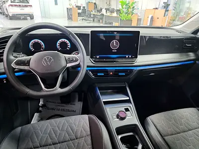 Volkswagen Tiguan Life Plus, миниатюра 11