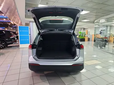 Volkswagen Tiguan Life Plus, миниатюра 12