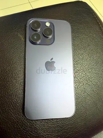 Apple iPhone 14 Pro 128GB Purple