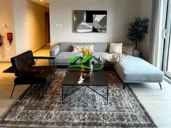 Fully Furnished Apartment Ready To Book Now