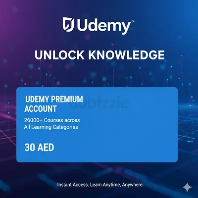 Udemey Premium 26000 Courses